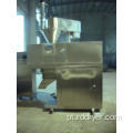 Máquina de granulação de compactação de óxido de alumínio